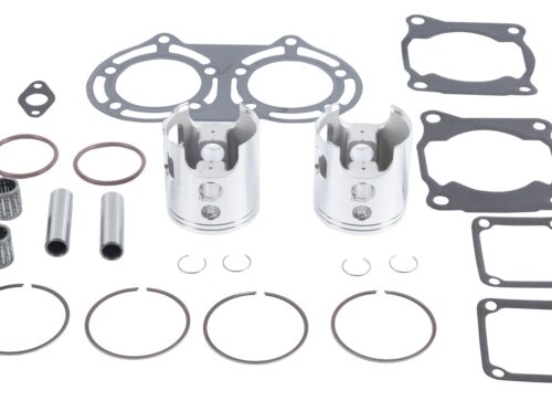 Wiseco Piston Kit Fits Yamaha - 347 cc
