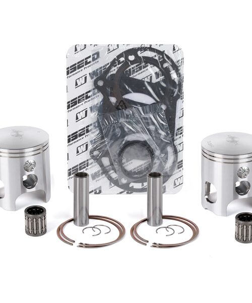 Wiseco Piston Kit Fits Yamaha - N/A