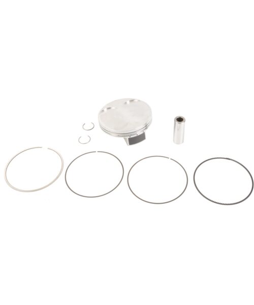 Wiseco Piston Fits Honda - 449 cc