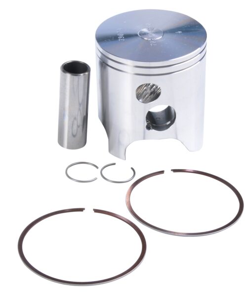 Wiseco Piston Fits Honda - 249 cc