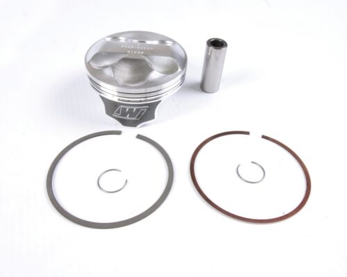 Wiseco Piston Fits Yamaha - 660 cc