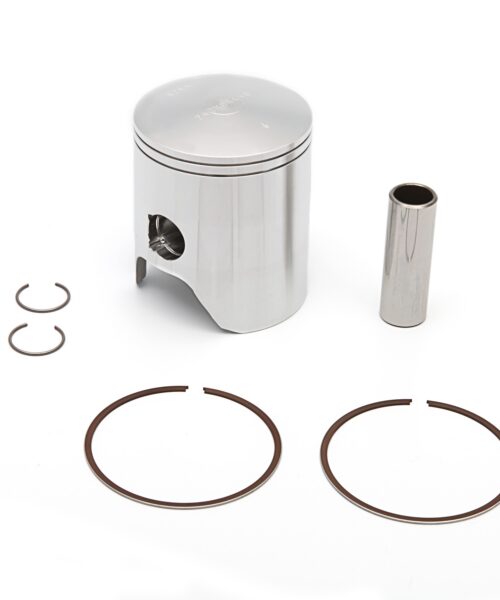 Wiseco Piston Fits Suzuki - 249 cc