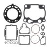 Wiseco Piston Top End Gasket Kit Fits Kawasaki - 062191
