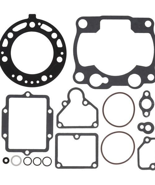 Wiseco Piston Top End Gasket Kit Fits Kawasaki - 062191