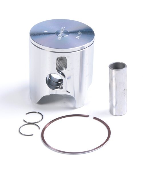 Wiseco Piston Fits Honda, Fits Husqvarna - 249 cc