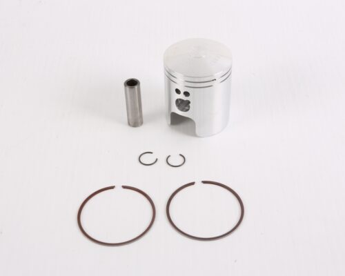 Wiseco Piston Fits Kawasaki, Fits Suzuki - N/A