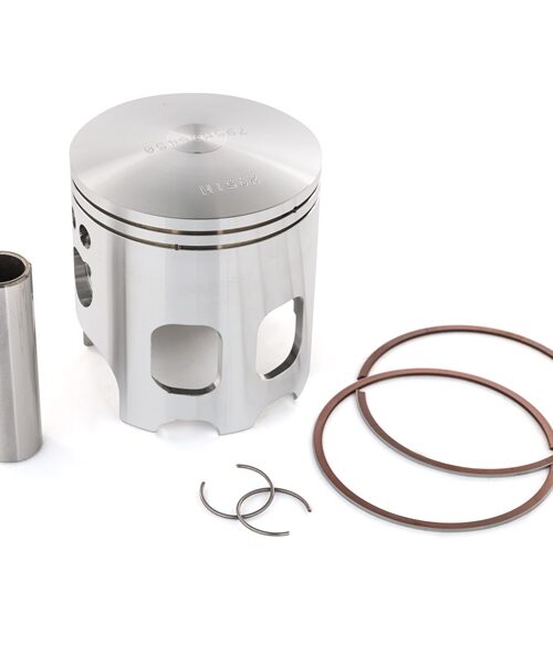 Wiseco Piston Fits Yamaha - 353 cc