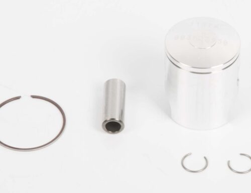Wiseco Piston Fits KTM - 49 cc