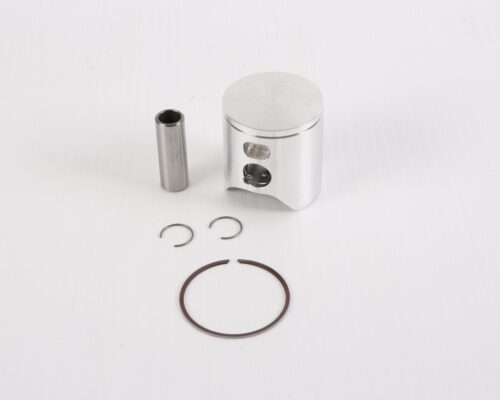 Wiseco Piston Fits Suzuki - 84.7 cc