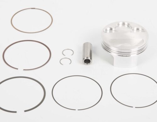 Wiseco Piston Fits Yamaha - 249 cc