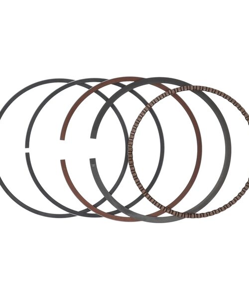 Wiseco Piston Ring Set Fits Yamaha