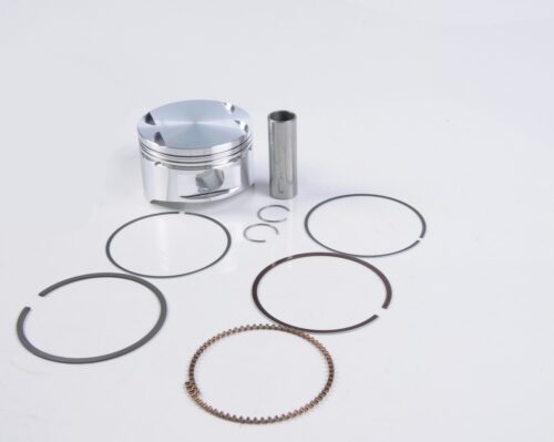Wiseco Piston Fits Kawasaki - 633 cc