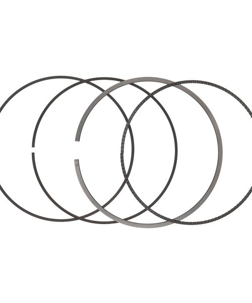 Wiseco Piston Ring Set Fits Honda, Fits Kawasaki, Fits Suzuki