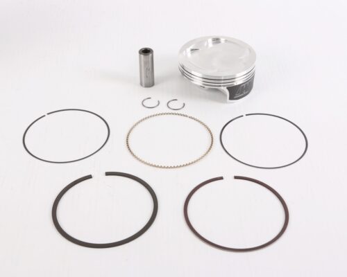 Wiseco Piston Fits Kawasaki - 449 cc