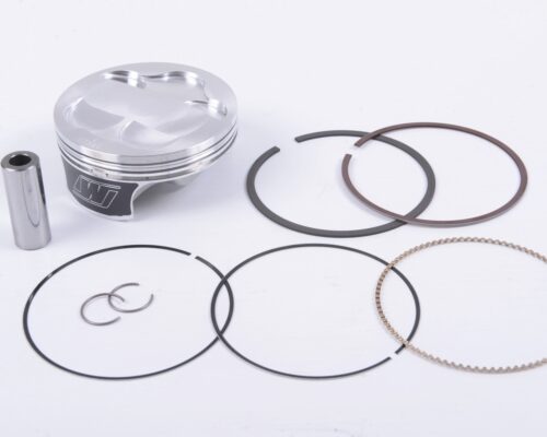 Wiseco Piston Fits Yamaha - 449 cc