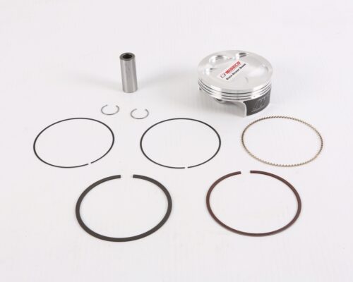 Wiseco Piston Fits Yamaha - N/A