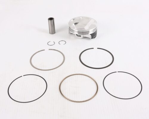 Wiseco Piston Fits Yamaha - 686 cc