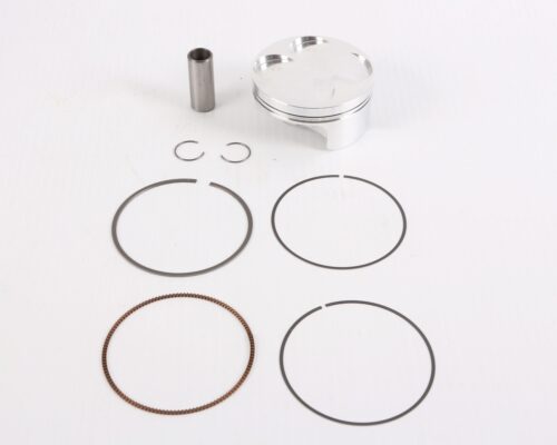 Wiseco Piston Fits Kawasaki, Fits Suzuki - 250 cc