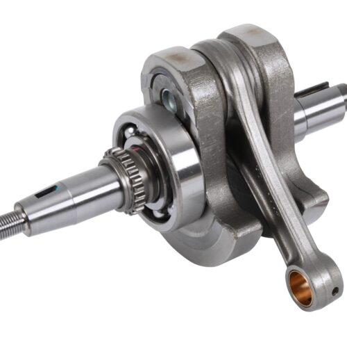 Hot Rods Crankshaft