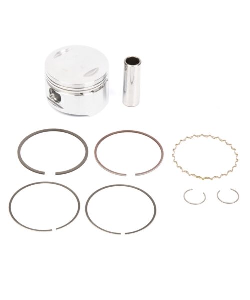 Wiseco Piston Fits Yamaha - 124 cc