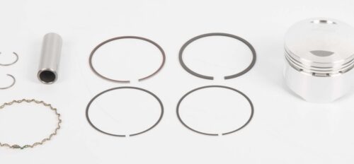 Wiseco Piston Fits Yamaha - 128 cc