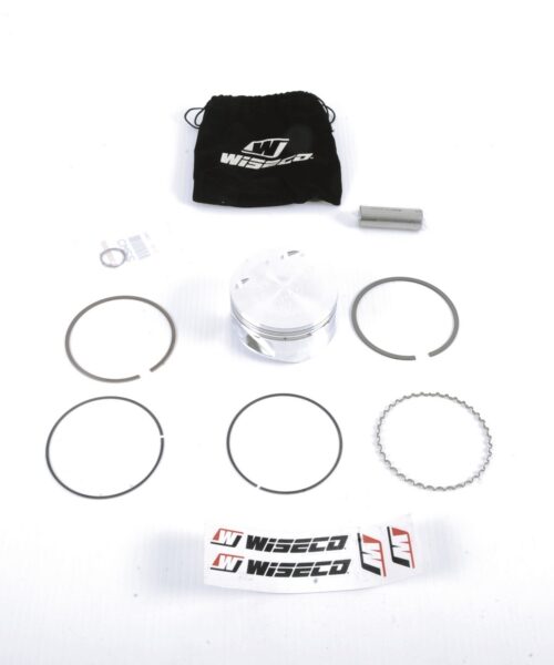Wiseco Piston Fits Yamaha - 602 cc