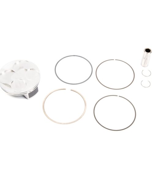 Wiseco Piston Fits Honda - 249 cc