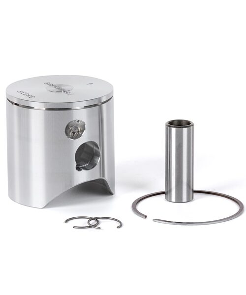 Wiseco Piston Fits Kawasaki, Fits Suzuki - 134 cc