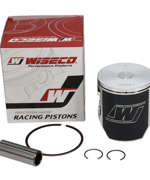 Wiseco Piston Fits Suzuki - 257 cc