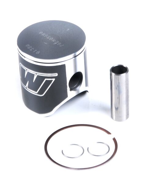 Wiseco Piston Fits Gas Gas, Fits Honda, Fits Yamaha - 134 cc