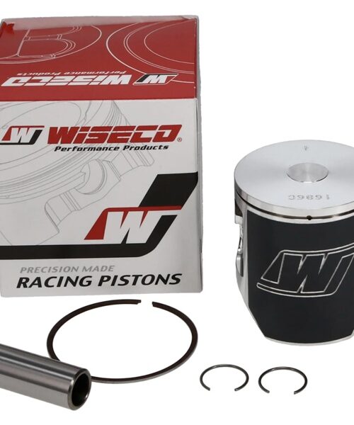 Wiseco Piston Fits Honda - 101.5 cc