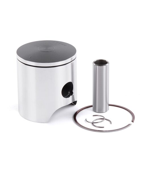 Wiseco Piston Fits Honda, Fits Kawasaki - 125 cc