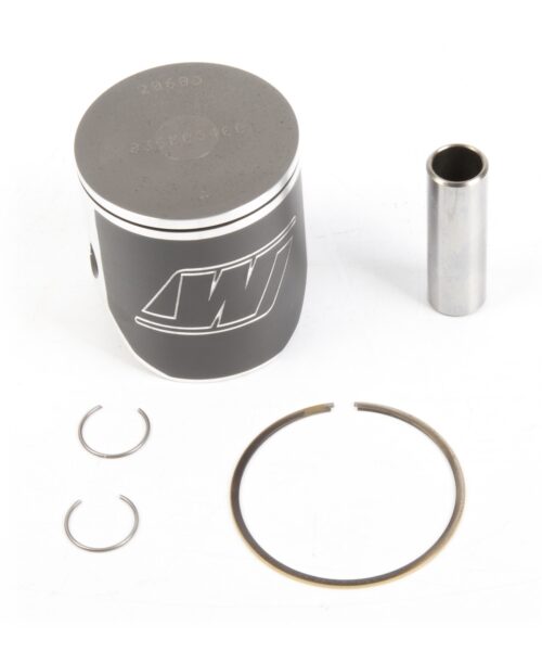 Wiseco Piston Fits KTM, Fits Suzuki - 125 cc