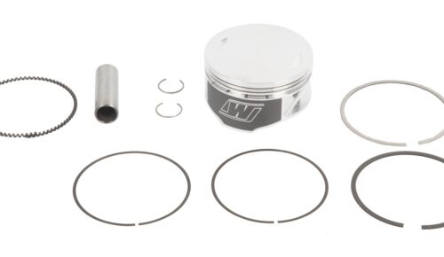 Wiseco Piston Fits Honda - 420 cc
