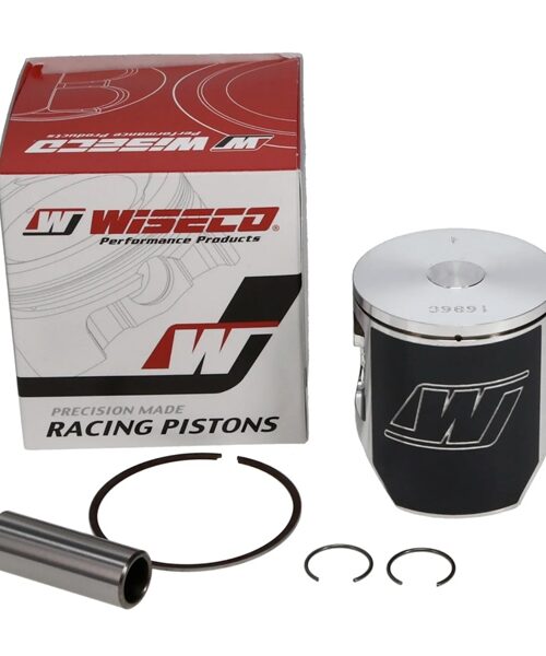 Wiseco Piston Fits Kawasaki, Fits Suzuki - 65 cc