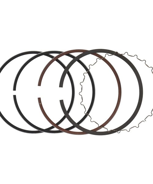 Wiseco Piston Ring Set Fits Honda, Fits Polaris, Fits Yamaha