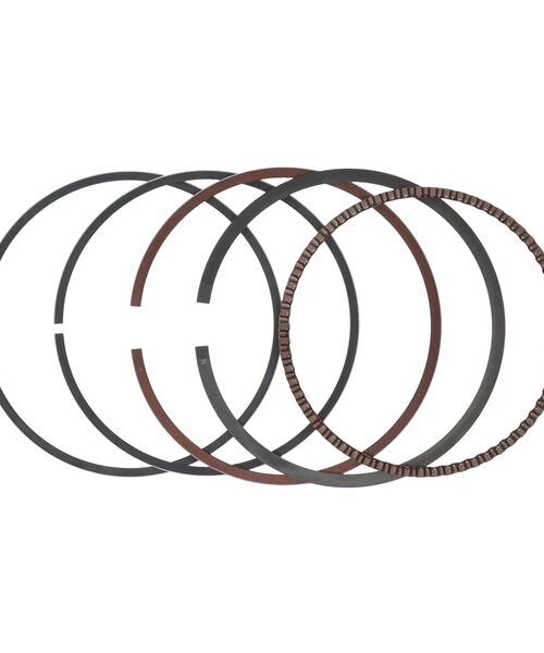 Wiseco Piston Ring Set Fits Honda
