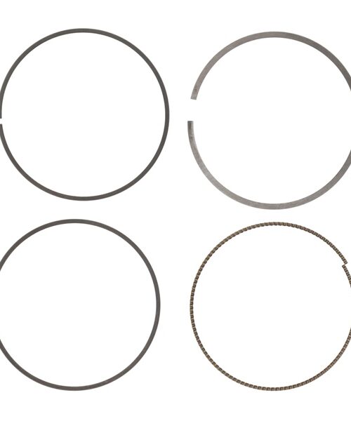 Wiseco Piston Ring Set Fits Kawasaki, Fits Suzuki, Fits Yamaha