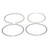 Wiseco Piston Ring Set Fits Kawasaki, Fits Suzuki, Fits Yamaha - Image 2