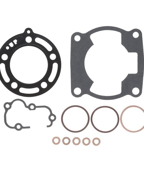 Wiseco Piston Top End Gasket Kit Fits Kawasaki, Fits Suzuki - 063163