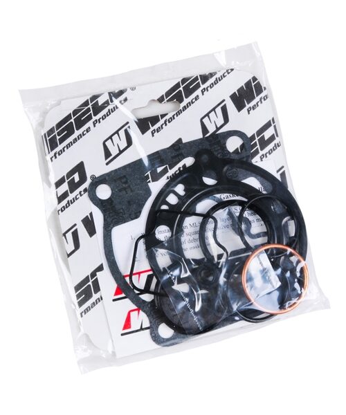 Wiseco Piston Top End Gasket Kit Fits Kawasaki - 063203