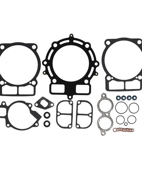 Wiseco Piston Top End Gasket Kit Fits Honda - 063220