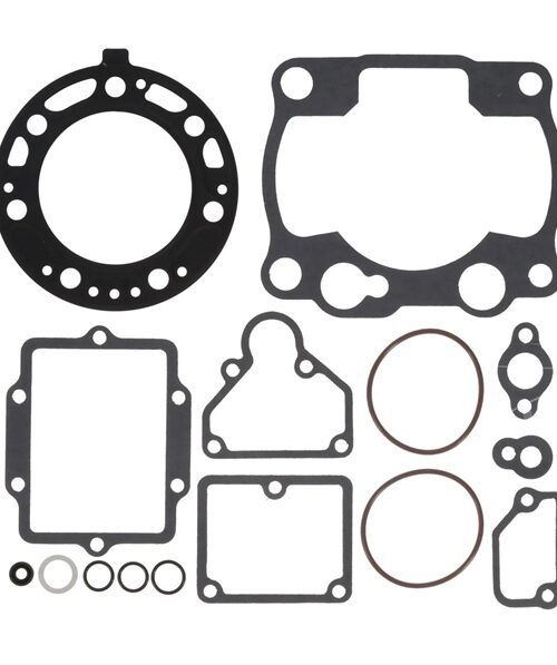 Wiseco Piston Top End Gasket Kit Fits Kawasaki, Fits Suzuki - 063223