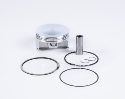 Wiseco Piston Fits Honda - 433 cc