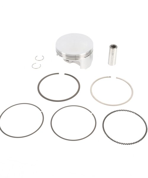 Wiseco Piston Fits Honda - 437 cc