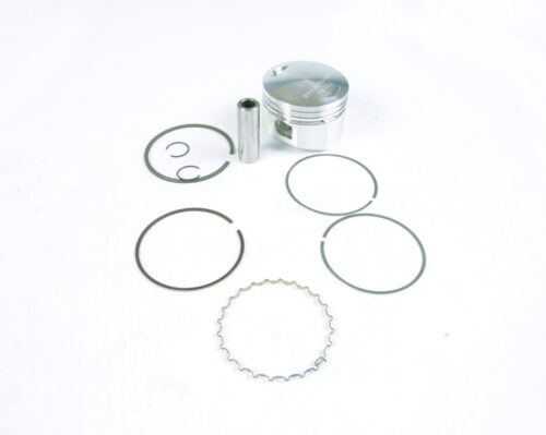 Wiseco Piston Fits Kawasaki, Fits Suzuki - N/A