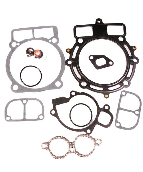 Wiseco Piston Top End Gasket Kit Fits KTM, Fits Polaris - 063314