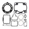 Wiseco Piston Top End Gasket Kit Fits KTM - 063322