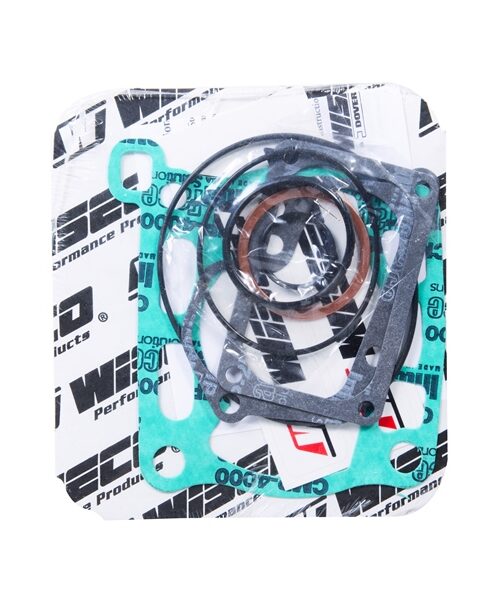 Wiseco Piston Top End Gasket Kit Fits Suzuki - 063328