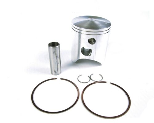 Wiseco Piston Fits KTM, Fits Husaberg, Fits Husqvarna - 249 cc